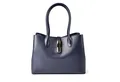 Furla Shopper Goccia, Leder