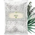 ORAGARDEN Perlite für Pflanzen und Garten - 3L Zimmerpflanzen Perlit - mineralischer Bodenverbesserer