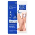 Lirene Exfoliating Socks Professional Treatment for Home U (Fussmaske) (5900717081079)