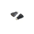 shiverpeaks BS77411 Kabeladapter HDMI mini-HDMI Schwarz (BS77411)