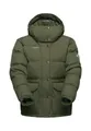 Mammut Outdoorjacke Roseg 2.0 IN Hooded Jacket Women