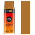 Molotow PREMIUM Graffiti Art, Farbton: 198 Ocher Brown 327150