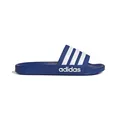 Adilette Duschschuhe Adidas GW1048 Blau Weiß