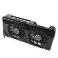 4711387436165 ASUS Dual -RX7800XT-O16G AMD Radeon RX 7800 XT 16 GB GDDR6 ASUS