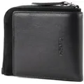 PICARD Geldbörse Bergamo 1 Wallet Black schwarz - Schwarz
