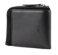 PICARD Bergamo 1 Wallet Geldbörse Black Schwarz Neu