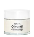 medipharma cosmetics Olivenöl Gesichtspflege 50 ml