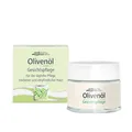 medipharma cosmetics Olivenöl Gesichtspflege