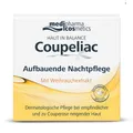 DR THEISS COUPELIAC aufbauende Nachtpflege 20ml Weihrauchextrakt  PZN 07223542