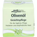 OLIVENÖL GESICHTSPFLEGE Creme 50 ml PZN 01865133