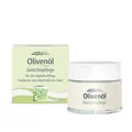 Olivenöl Gesichtspflege, 50 ml, PZN 01865133