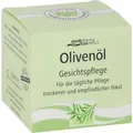 OLIVENÖL Gesichtspflege Creme 50ml PZN 1865133