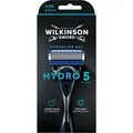 Wilkinson Hydro 5 Reguläres Rasiersystem (68146640)