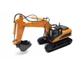 Amewi 22307 Bagger m. Metallschaufel Scale 1/14 2,4GHz RTR inkl Akku + Ladekabel