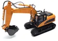 RC Bagger mit Metallschaufel  Licht & Sound 1:14 RTR Amewi ferngesteuert