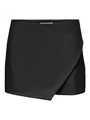 ONLY Onlmist-Yasmine Mw Wrap Skorts TLR