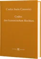Sachbuch Codex Iuris Canonici 11. aktualisierte Auflage des CIC lateinisch-deut diverse