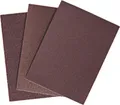 Fein Schleifblätter Profil-Schleif-Set K80 VE25 | 63717217016