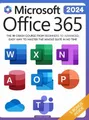 Leonard Ledger Microsoft Office 365 2023 8 in 1 (Gebundene Ausgabe)