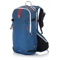 ARVA Rucksack Tour 25 petrol blue