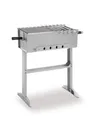 Thüros Holzkohlegrill Holzkohlegrill Baikal / Schaschlikgrill