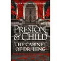 Head of Zeus The Cabinet of Dr. Leng (Englisch, Lincoln Child, Douglas Preston, 2023) (K5 096167246)
