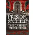 The Cabinet of Dr. Leng von Douglas Preston/ Lincoln Child / Bloomsbury Publishing PLC / Taschenbuch