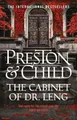 The Cabinet of Dr. Leng (Agent Pendergast) by Preston, Douglas