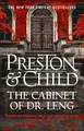 The Cabinet of Dr. Leng Douglas Preston