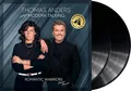 Thomas Anders Modern Talking "romantic warriors" Vinyl 2LP NEU Album 2025