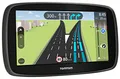 TomTom 1FD6.002.00 Start 60 Europe Navigationsgerät (15,2 cm (6 Zoll) LCD-Touchscreen, 800 x 600 Pixel, microSD Kartenslot)