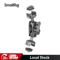 SmallRig Quick Release Magic Arm mit 360°-Kugelkopf, Gelenkarm mit 1/4”-20 4488