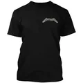 metallica T-Shirt Nothing Else Matters schwarz L