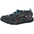 CMP CMP Kinder Sandale Sahiph 30Q9524 Sandale schwarz 31 EU