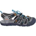 CMP Kinder Multifunktionsslipper KIDS SAHIPH HIKING SANDAL