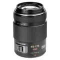 Panasonic Lumix 4-5,6/45-175 mm G X Vario PZ schwarz