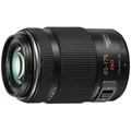 Panasonic Lumix G X Vario PZ 45-175mm / F4,0-5,6 ASPH. / Power O.I.S Objektiv