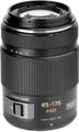 Panasonic Lumix 4-5,6/45-175mm G X Vari H-PS45175E-K Telezoom-Objektiv f/22 - 4.0 45 - 175mm