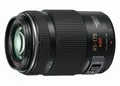 H-PS45175E-K Panasonic H-PS45175E Telezoom-Objektiv 14/10 45 175 mm Bildstab ~D~