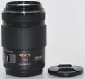 Panasonic Lumix G 45-175 X Vario 4,0-5,6 Asph Power O.I.S Objektiv Sehr Gut #+1