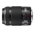 Panasonic 45-175mm Lumix Black G X Vario Pz F 4-5.6 Asph