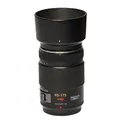 Panasonic Lumix G Vario PZ 45-175 mm/4-5,6 ASPH Objektiv