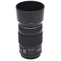 Panasonic Lumix G Vario PZ 45-175mm/4-5,6 ASPH (Po gebraucht Objektiv