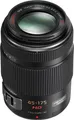 Panasonic Lumix G X VARIO 45-175 mm F4.0-5.6 PZ 46 mm (Micro Four Thirds Anschlu