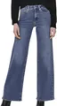 Only Madison Blush Jeans Damen