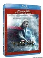 Thor : Le Monde des Ténèbres [Blu-ray 3D] von not specified | DVD | Zustand gut