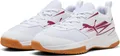 Puma Handballschuhe Varion II Kinder, weiß, 33