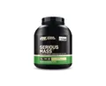Optimum Nutrition Serious Mass Weight Gainer Pulver, Geschmack Vanille, 2.73kg, 8 Portionen