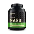 Optimum Nutrition Serious Mass (6lbs) Vanilla (20,15 EUR/kg)