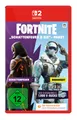 Fortnite - Schattenfeuer & Eis Paket (Downloadcode in Box) (Switch 2) (Neuware)